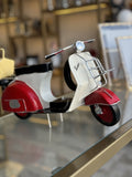 Metal Scooter Ylz-253