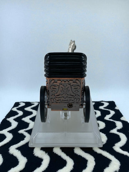 Fayton Arabası Masa Çakmağı