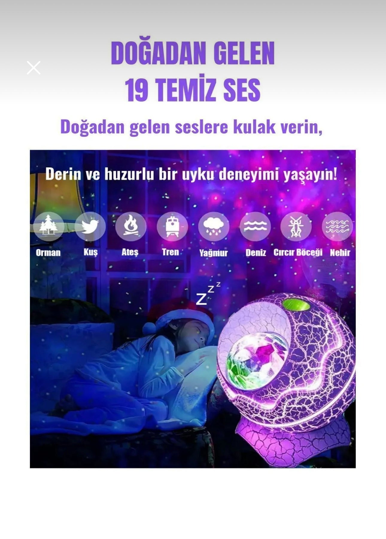 Dino Gece Lambası 5732