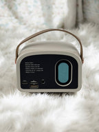 Nostaljik Radyo Küçük Boy FD-0014
