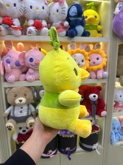 Sarı Tatlı Ördek Peluş