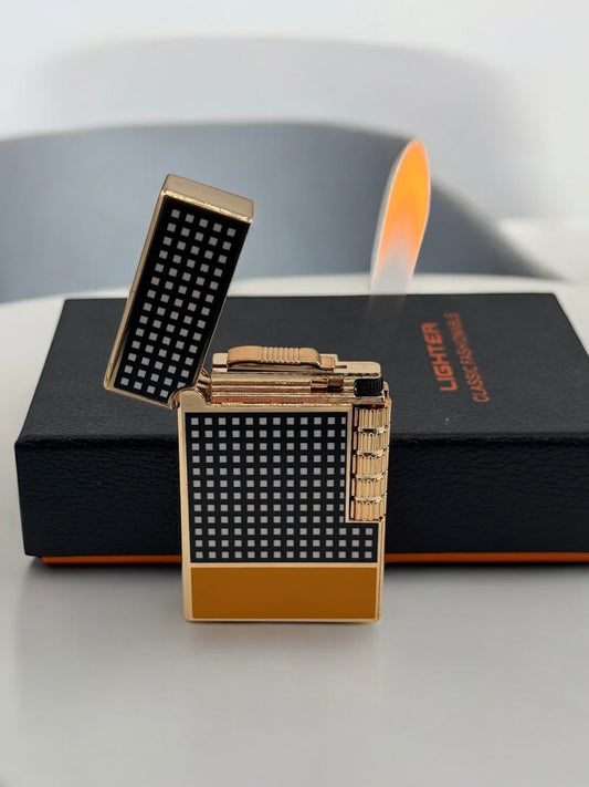 Dupont Cohiba Desenli Çakmak 5112