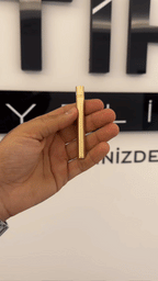 Lux Super Slim Gazlı Çakmak 9343