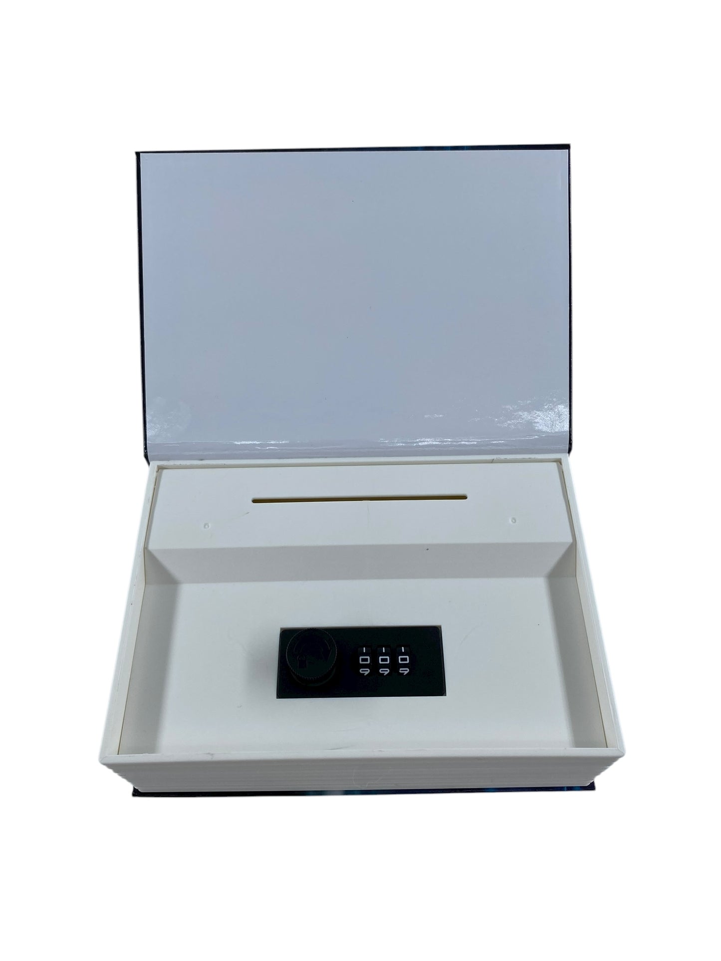 Harry Potter Temalı Şifreli Kitap Kasa