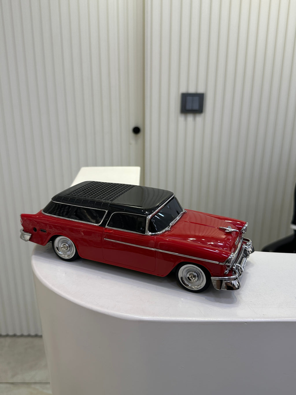 1955 Chevrolet Model Bluetooth-Radyo