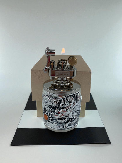 Chief Lüx Büyük Benzinli Çakmak