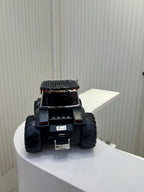 Traktör Model Bluetooth Araba Radyo 20 cm
