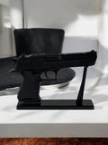 Deagle Model Gazlı Tabanca Çakmak 1454