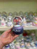 Harry Potter Orta Boy Kar Küresi