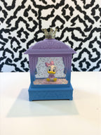Daisy Duck Işıklı Simli Pls. Fanus