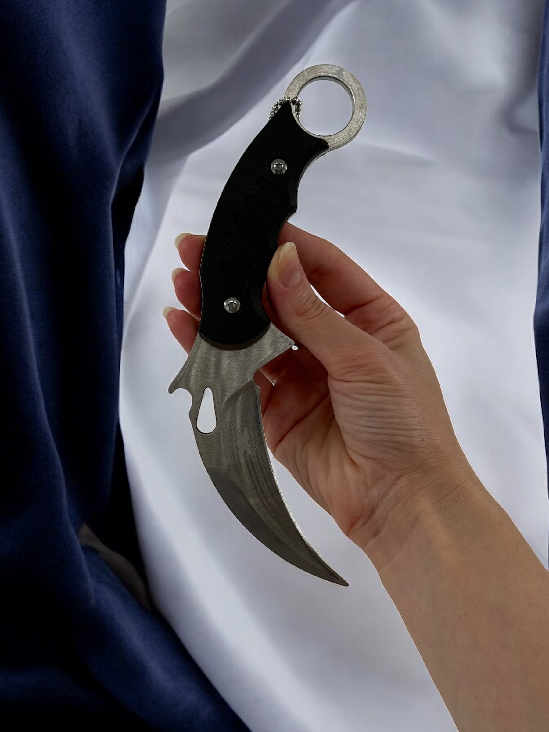 Dpx Gear Tondeo Karambit Bıçak X-0563