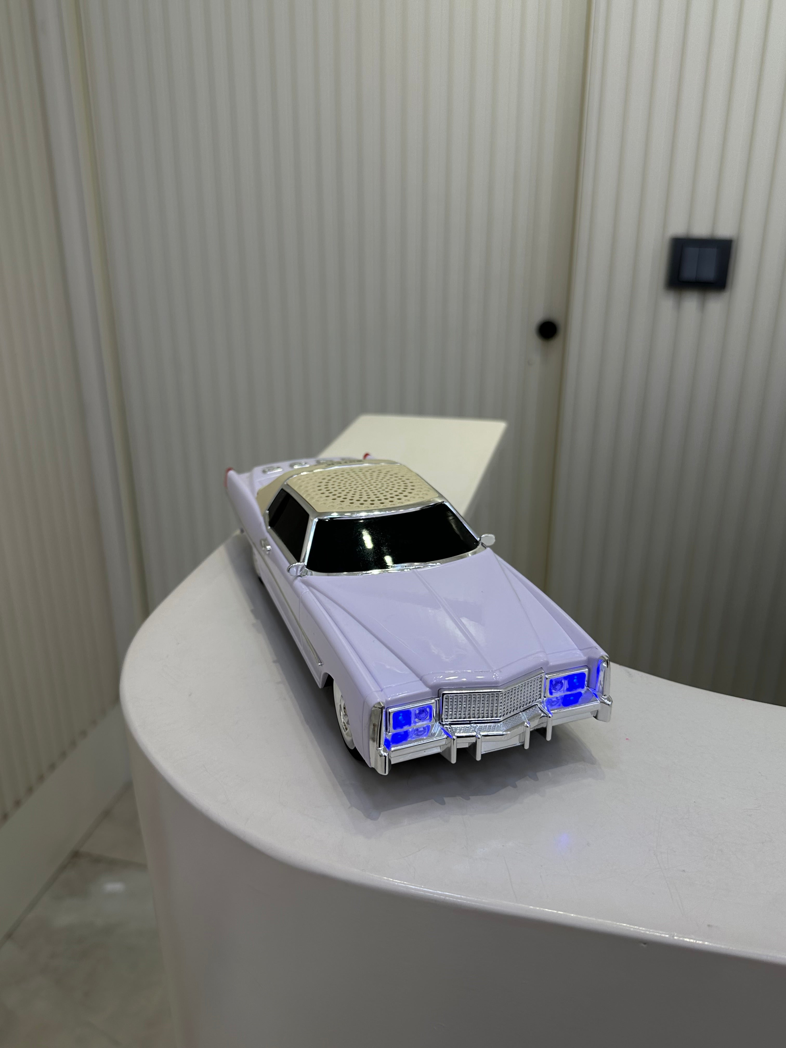 Cadillac Model Bluetooth Araba Radyo 1969-1975