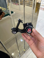 Wespa Motor şeklinde Çakmak