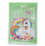 Unicorn Defter ajanda