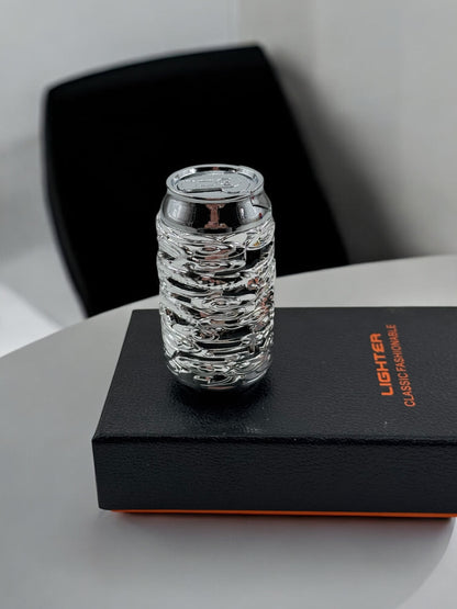 Kutu Kola Şişesi Şeklinde Çakmak 3551