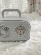 Nostaljik Radyo Küçük Boy FD-0015