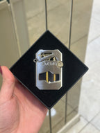 Zorro Çarklı Benzinli Lux Çakmak 4356