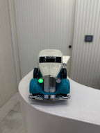 Mercedes Benz 770K Araba Radyo 1934-1938
