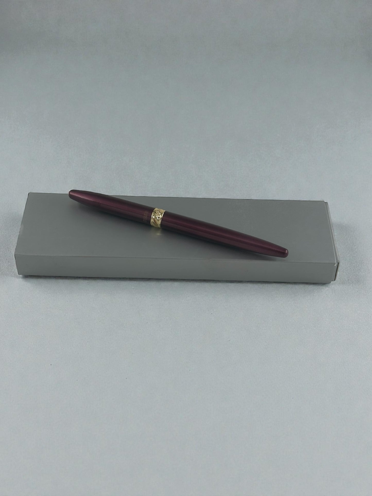 Lüx Gold Detaylı Kalem