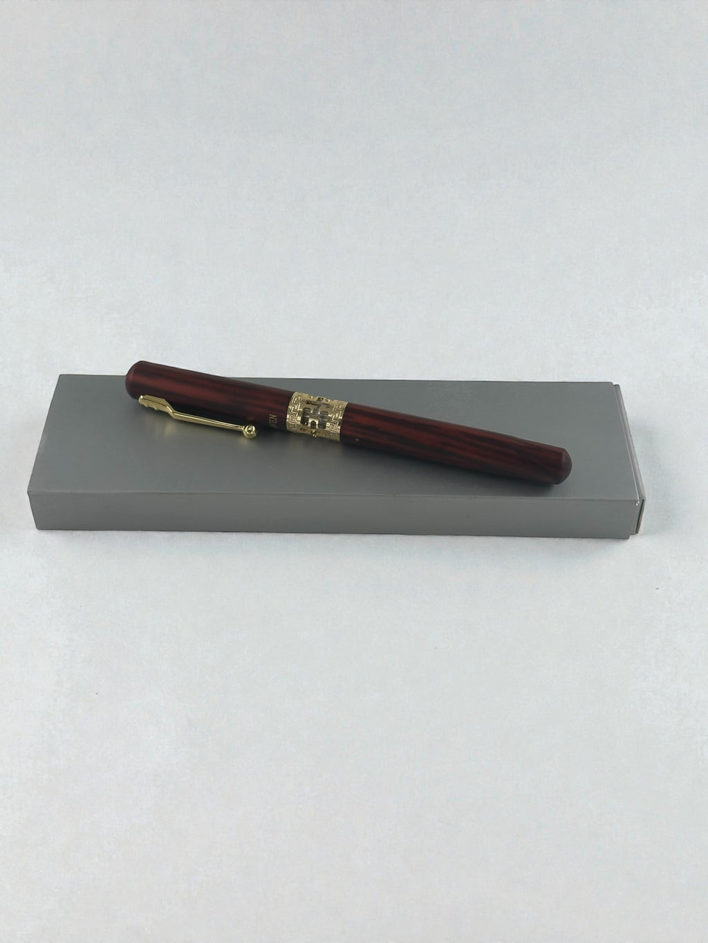 Lüx Gold Detaylı Kalem