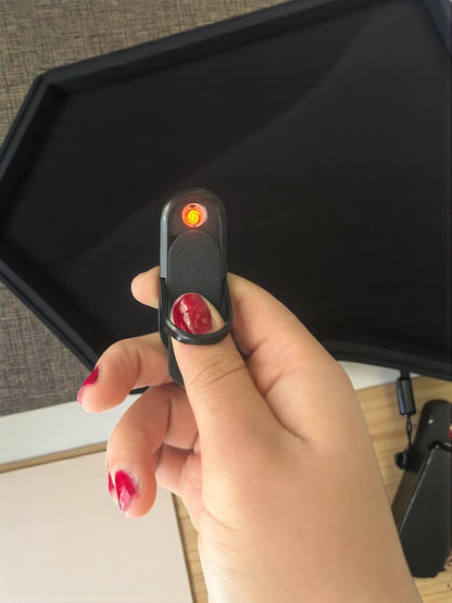 Mini Elektronik Çakmak