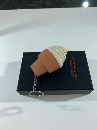 Dondurma Model Çakmak