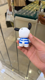 Pochacco Figürlü Çakmak