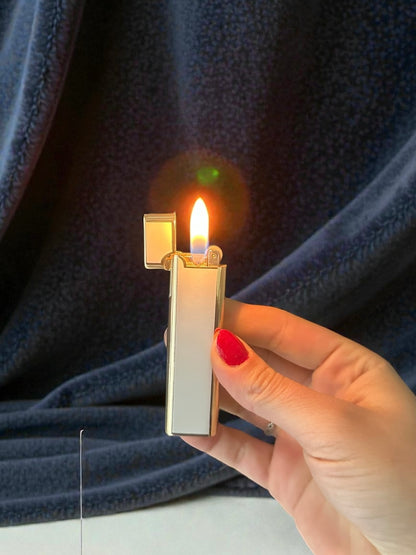 Lüx Slim Gazlı Çakmak