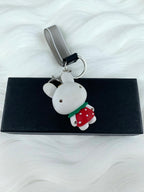 Kawaii Bunny Anahtarlık Çakmak 6262