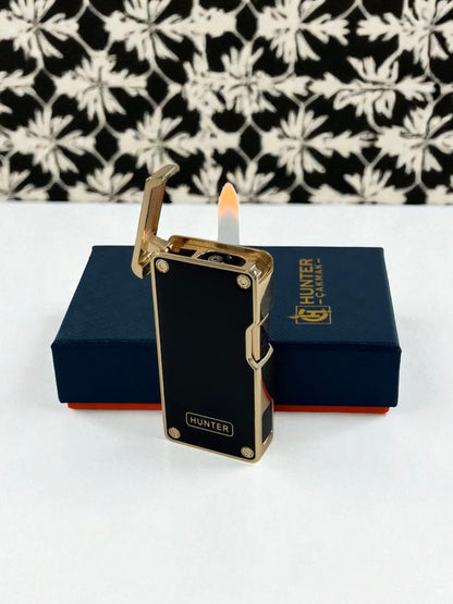 Ses Sensörlü Hunter Lux Çakmak