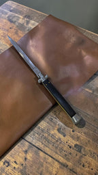 Orjinal Akc İtalyan Sustalı 33cm