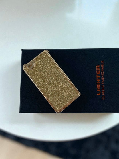 Simli Yandan Vurmalı Çakmak