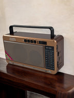 Nostaljik Radyo HS-1965
