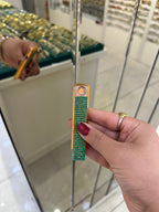 Elektronik Taşlı Çakmak