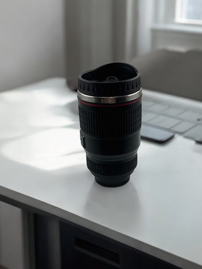 Objektif Lens Kupa Bardak 1245