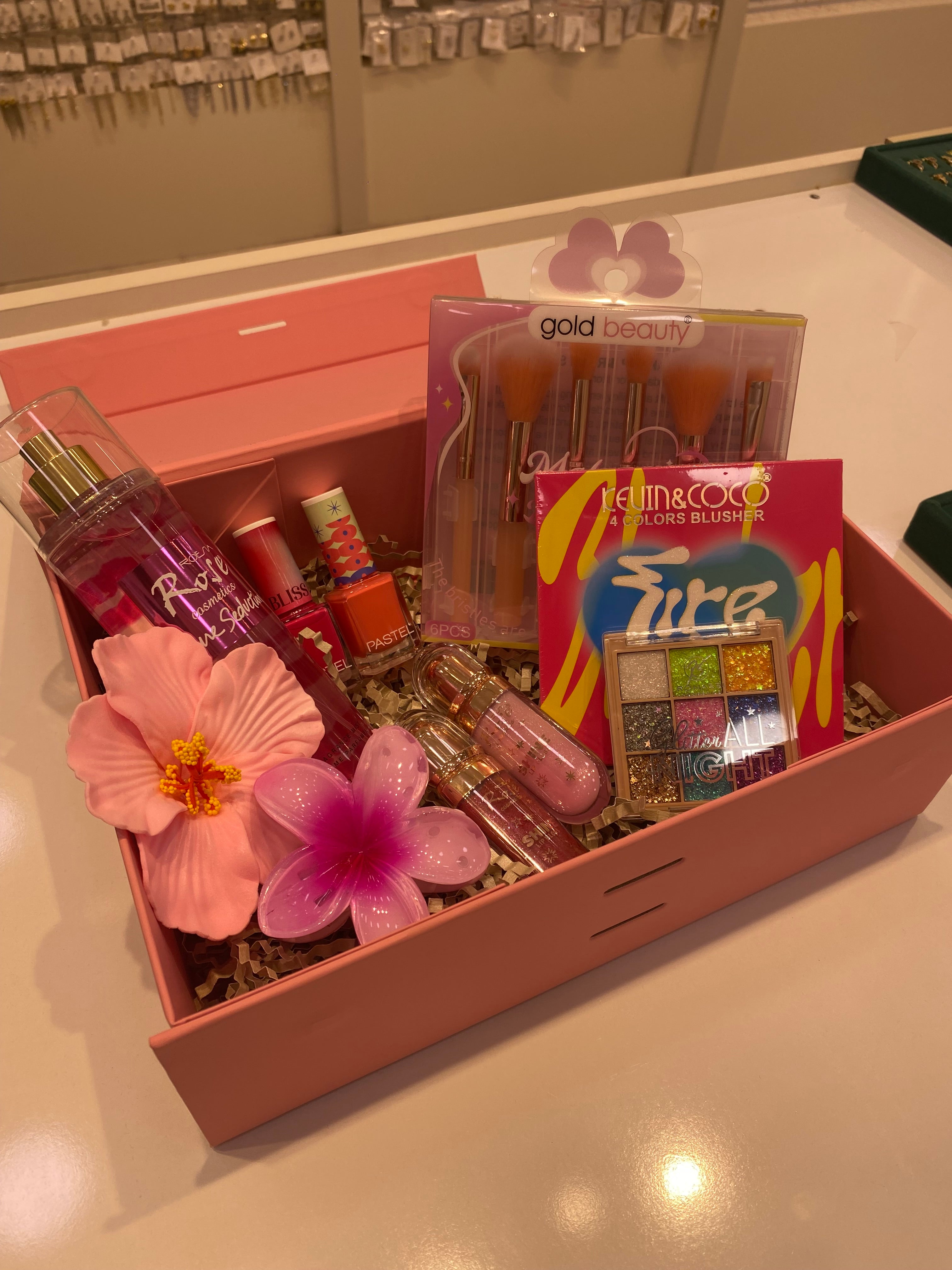 Summer Sürpriz Box