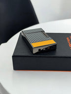 Dupont Cohiba Desenli Çakmak 5112
