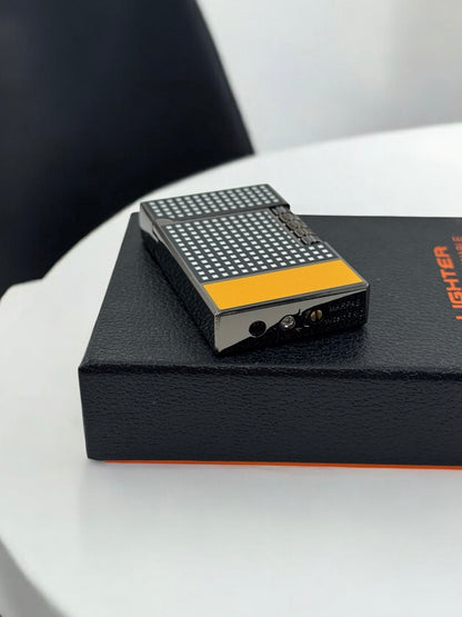 Dupont Cohiba Desenli Çakmak 5112