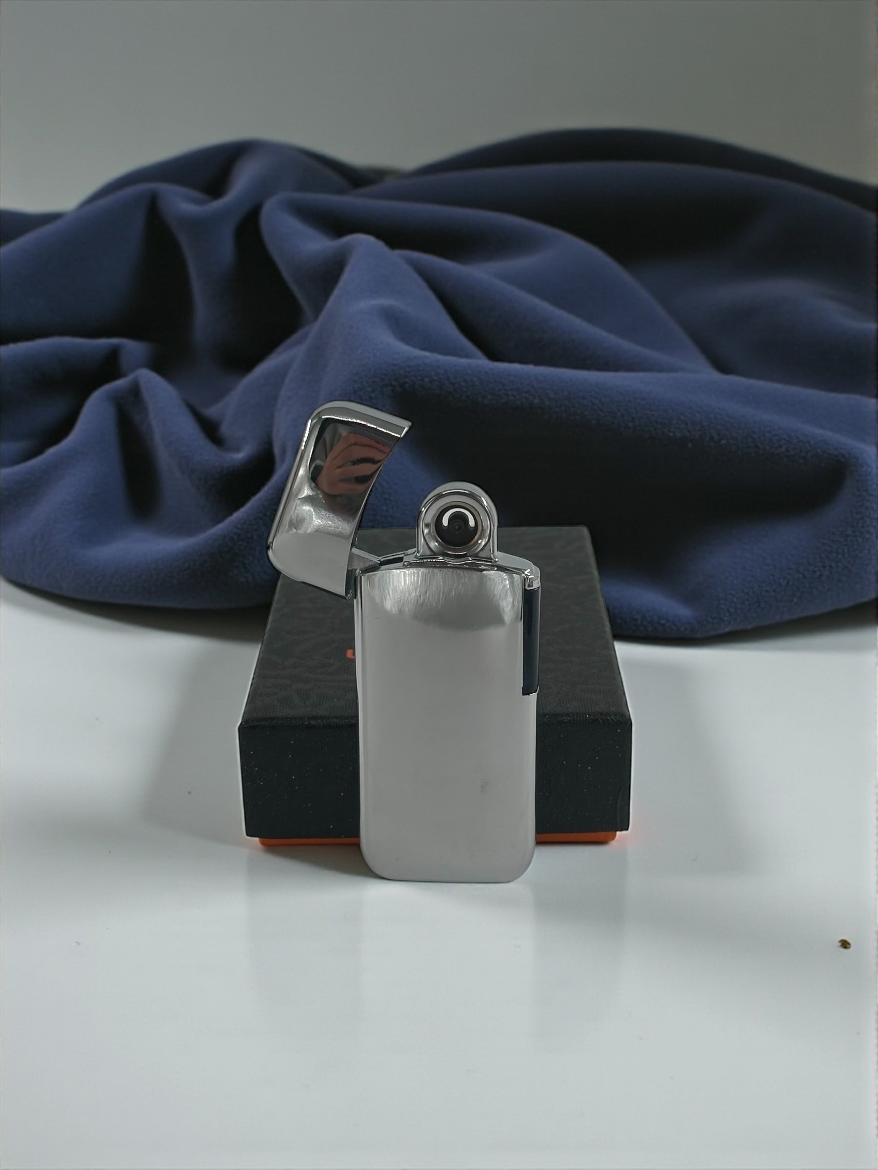 Lüx Slim Elektronik Çakmak