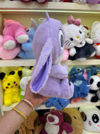 Üzgün Stitch Peluş