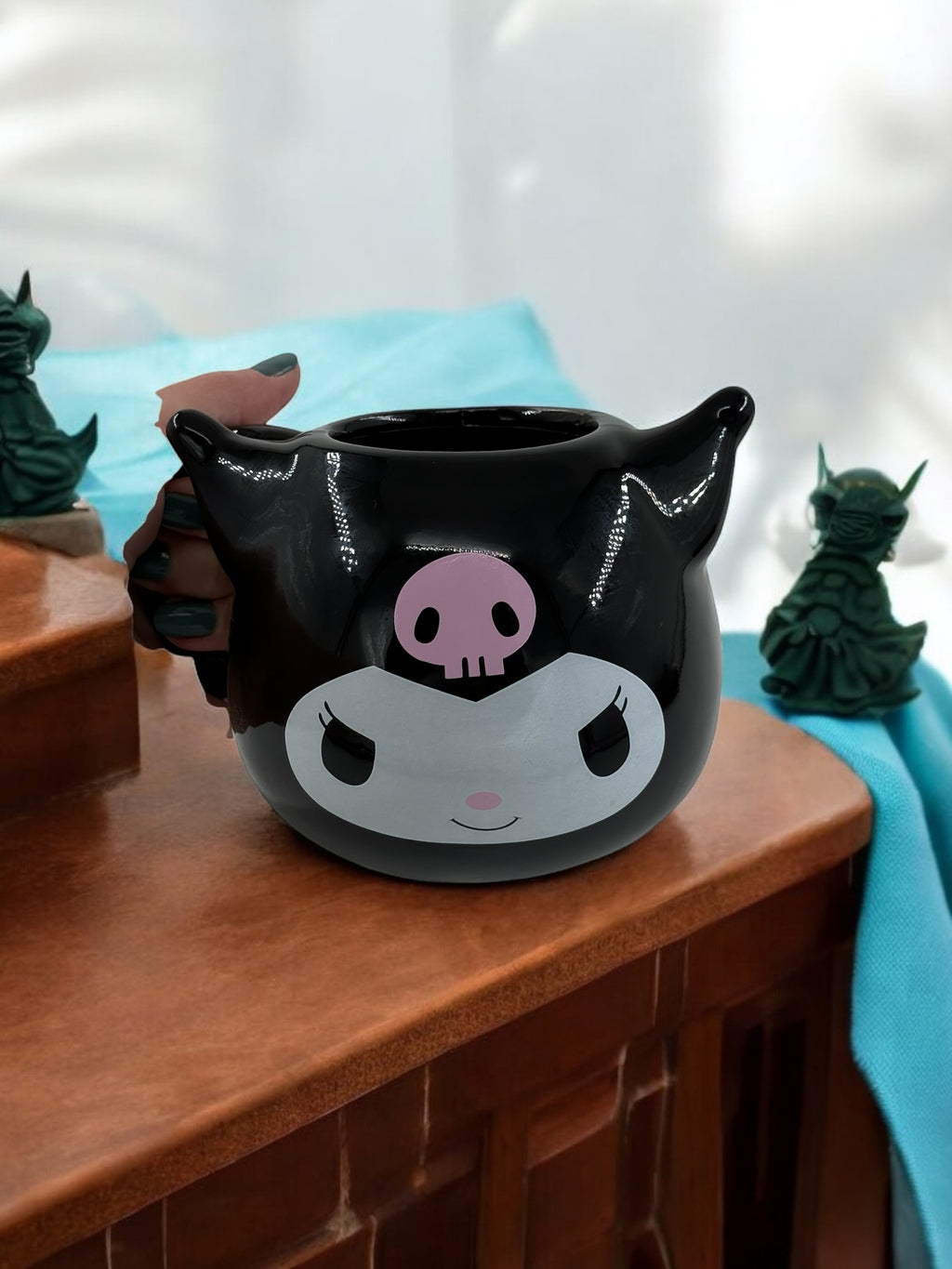 Kuromi Kupa Bardak