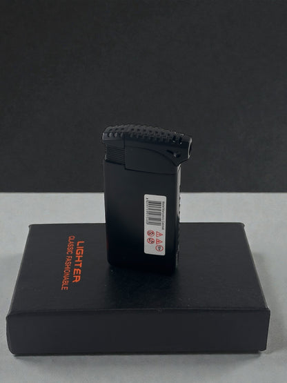 Lüx Slim Pürmüzlü Çakmak