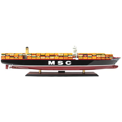 MSC Oscar 103cm - Modellschiff