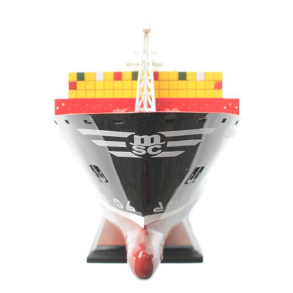 MSC Oscar 103cm - Modellschiff