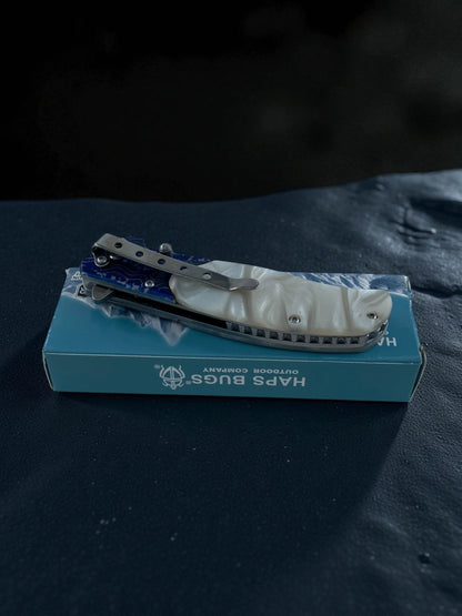 Haps Bugs Sedef Çakı