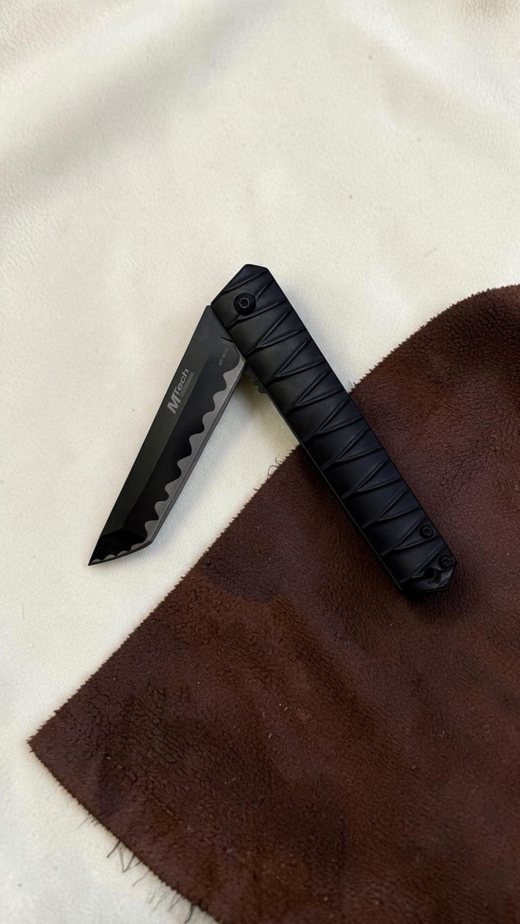 Orjinal M-Tech Kemere Takmalı Çakı