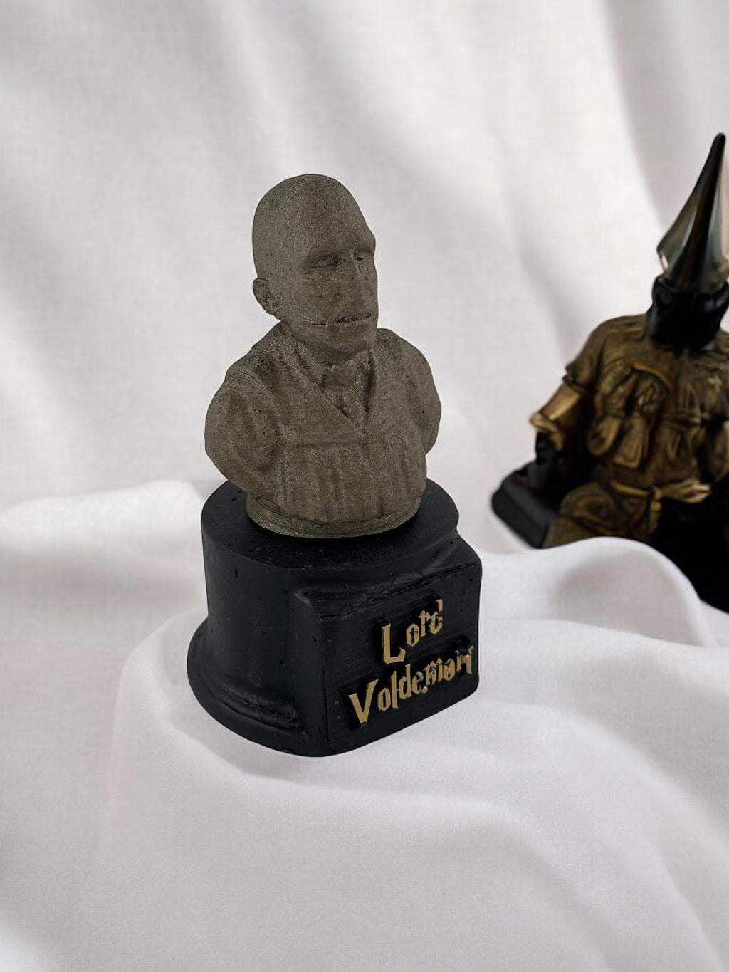 Lord Voldemort Figür Biblo