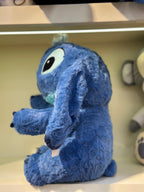 Kucak açan sevinli stitch peluş oyuncak
