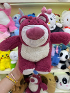 Mutlu Lotso Peluş Oyuncak