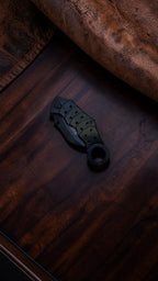 Smith & Wesson Extreme Ops Karambit Çakı